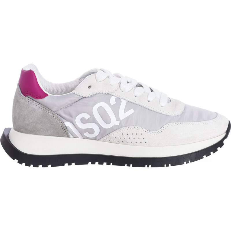 Dsquared Tenis SNW0212-01601681-M2580 >