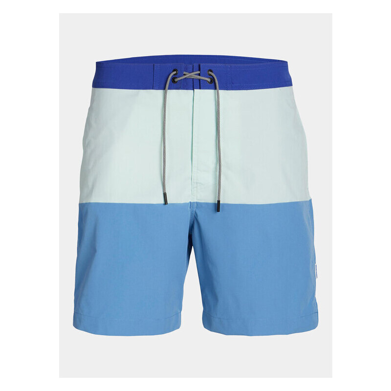 Plavecké šortky Jack & Jones Junior