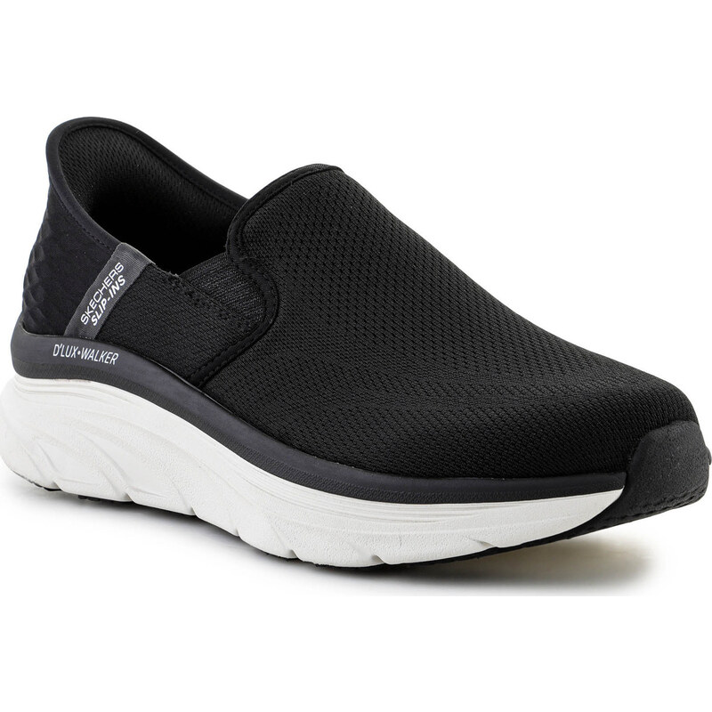 Skechers Tenisky Orford 232455-BLK >