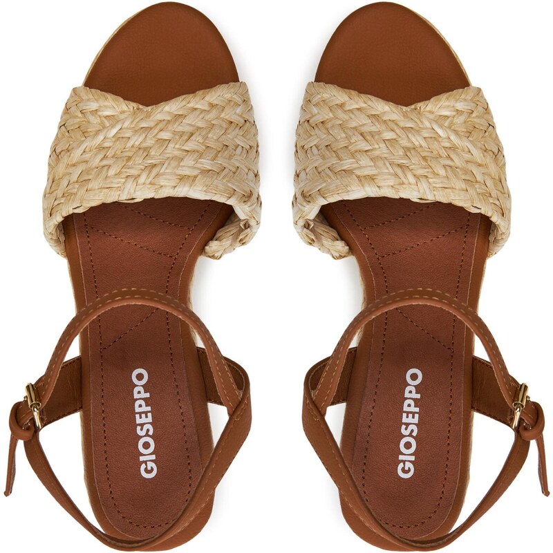 Espadrilky Gioseppo