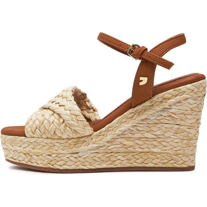 Espadrilky Gioseppo