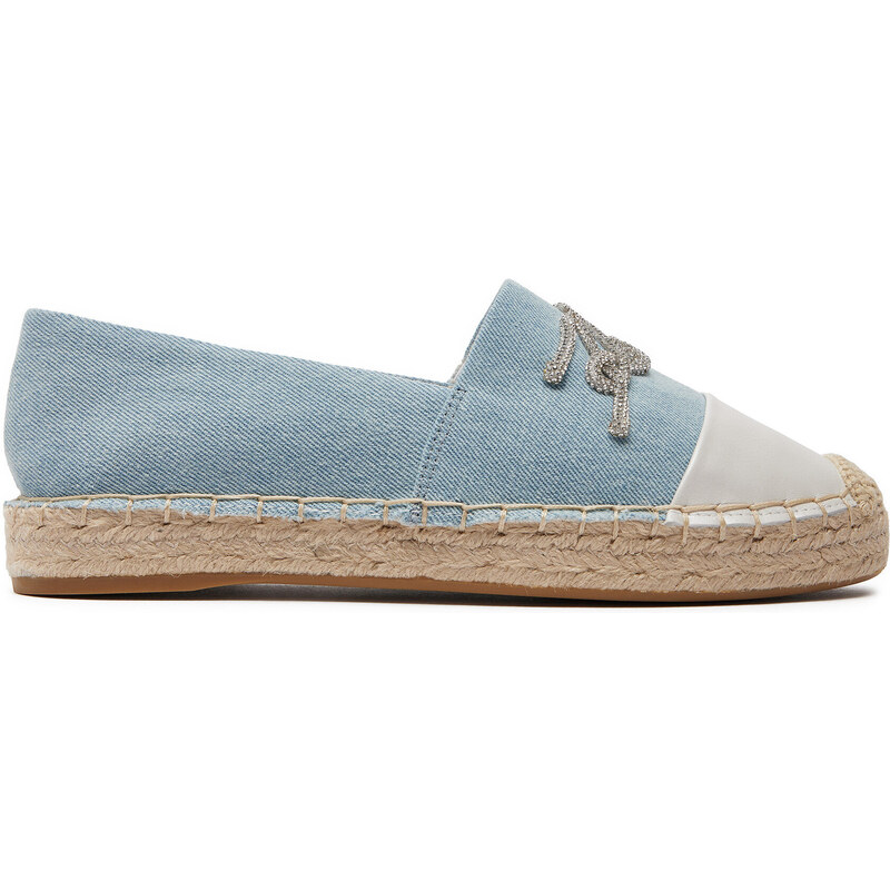 Espadrilky KARL LAGERFELD