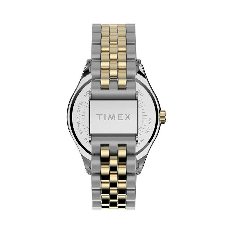 TIMEX The Waterbury TW2V45600UK