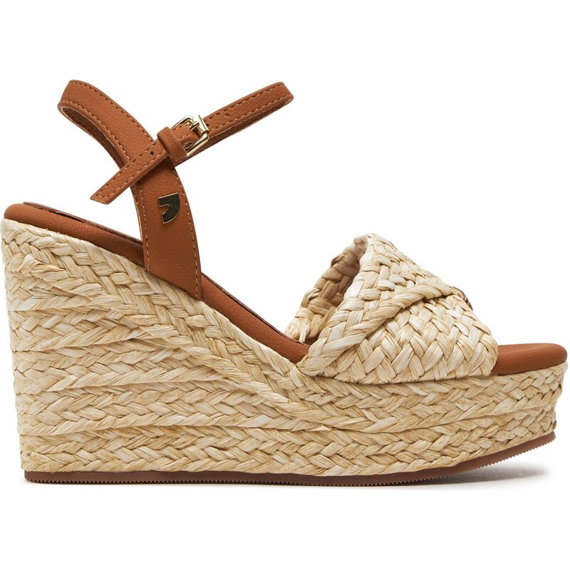 Espadrilky Gioseppo