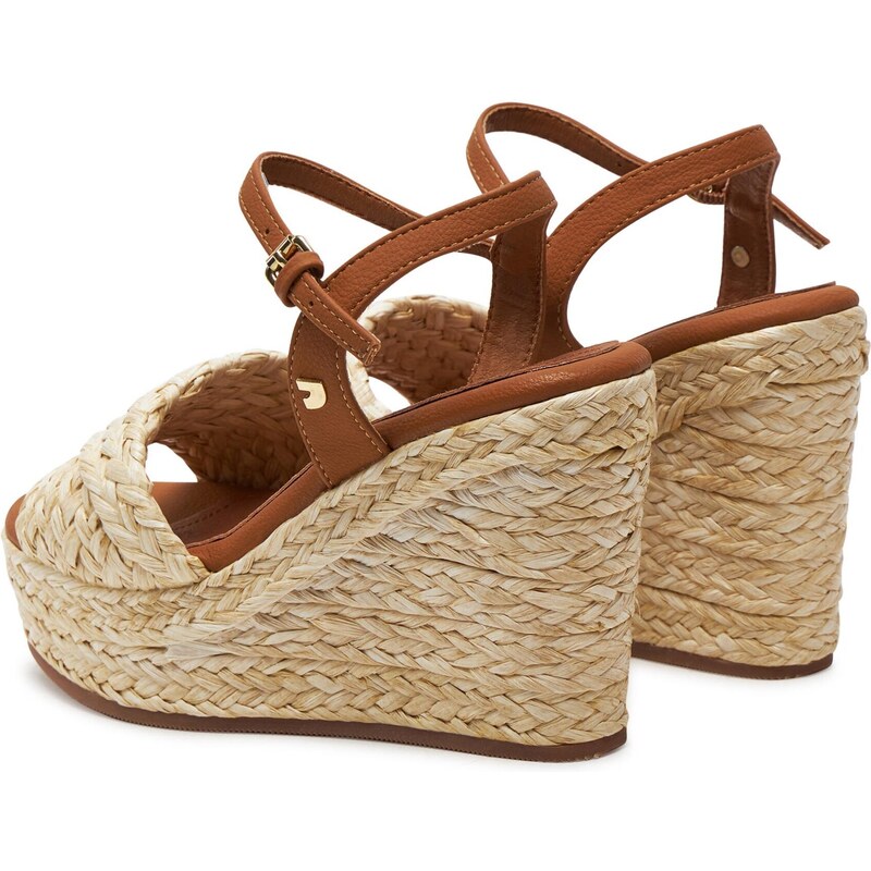 Espadrilky Gioseppo