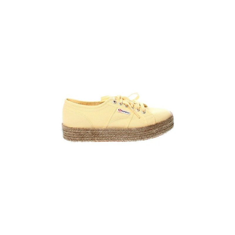 Espadrilky Superga