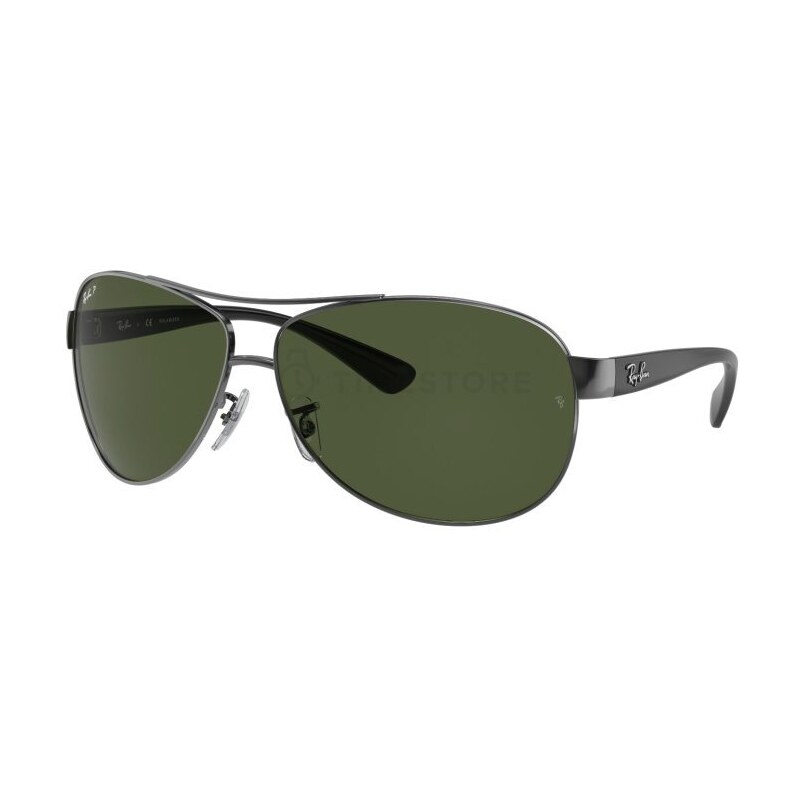 Ray-Ban Polarized RB3386 004/9A 67 RB3386 004/9A 67