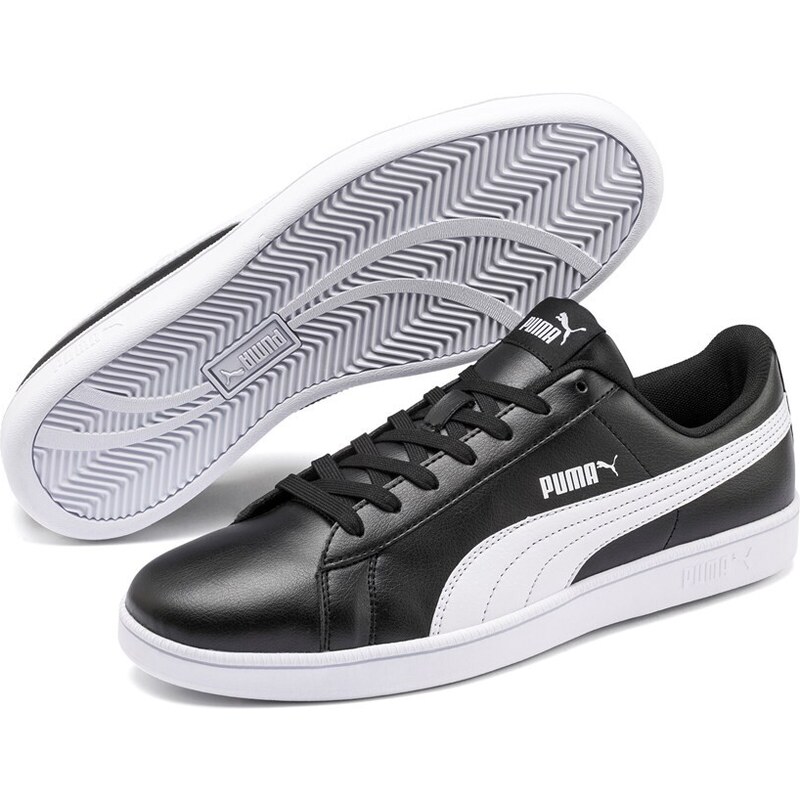 Puma up black