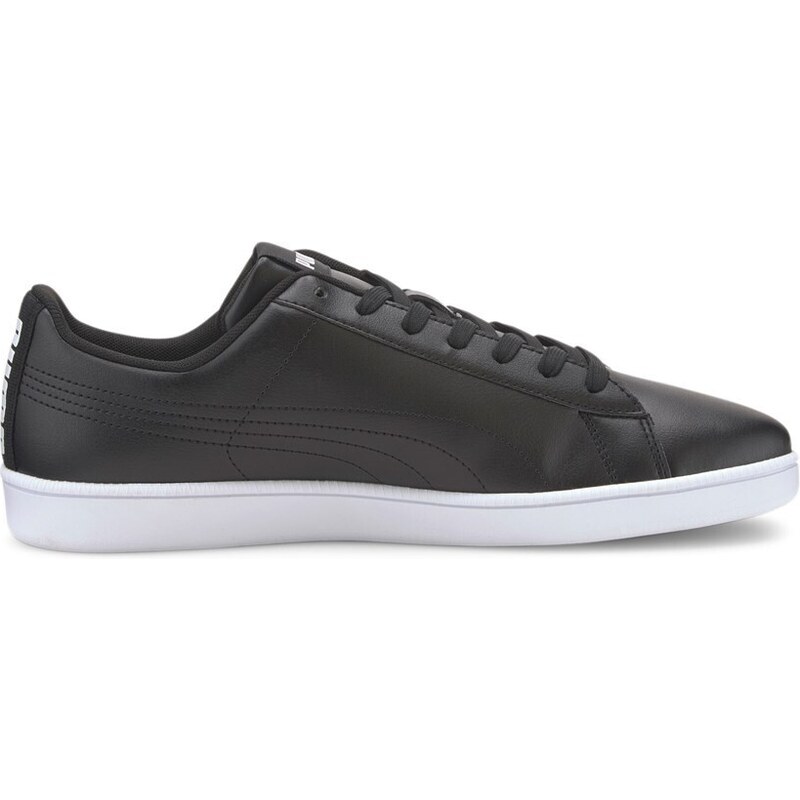 Puma up black