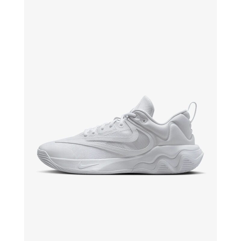 Nike Giannis Immortality 3 Basketball WHITE