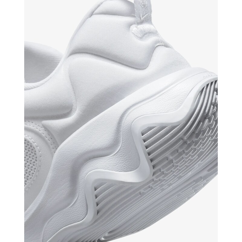 Nike Giannis Immortality 3 Basketball WHITE