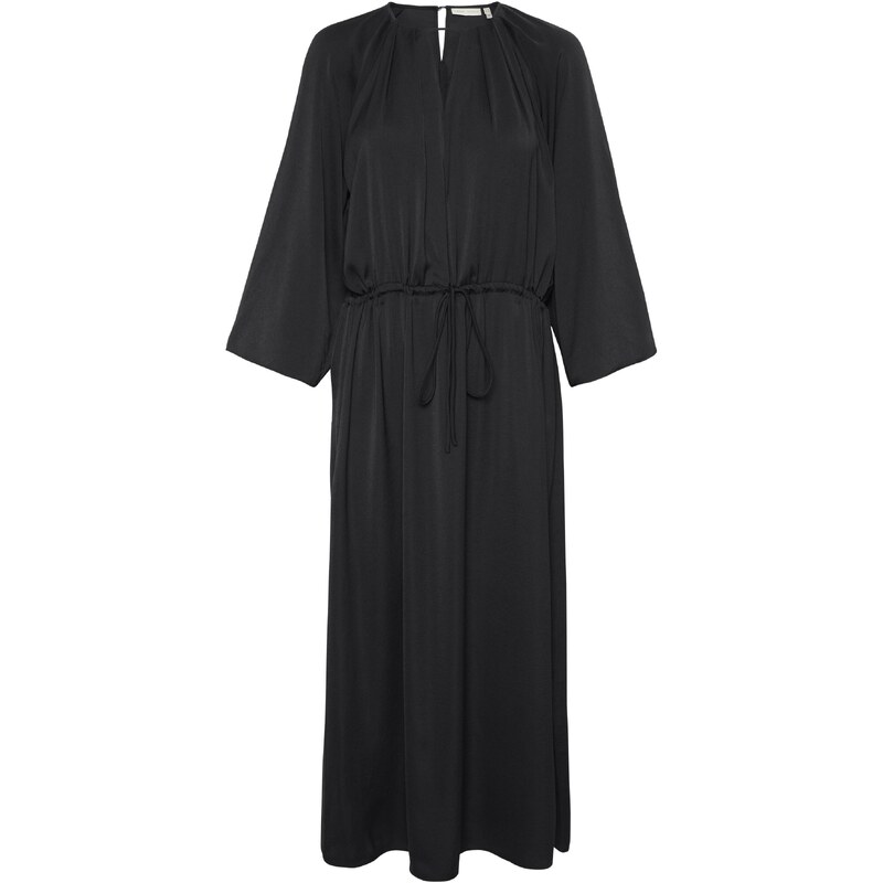 InWear Šaty Noto černá 109081579