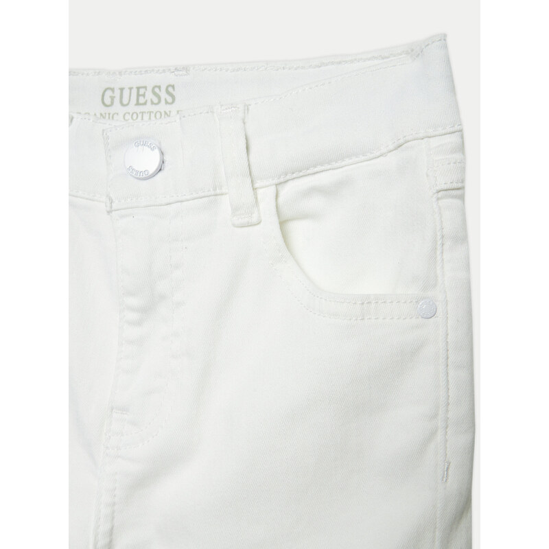 Jeansy Guess