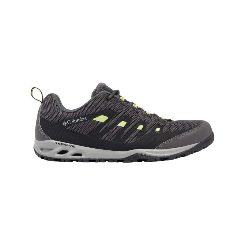 Columbia VAPOR VENT Pánská sportovní obuv
