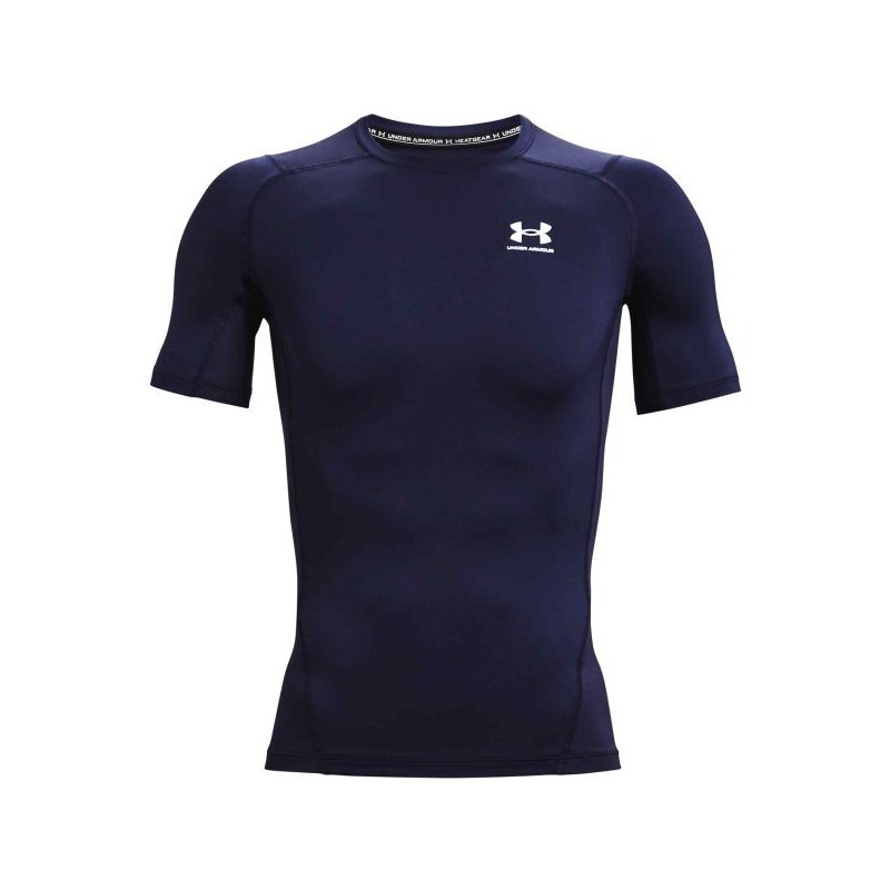 Under Armour HEATGEAR ARMOUR COMP Pánské kompresní triko