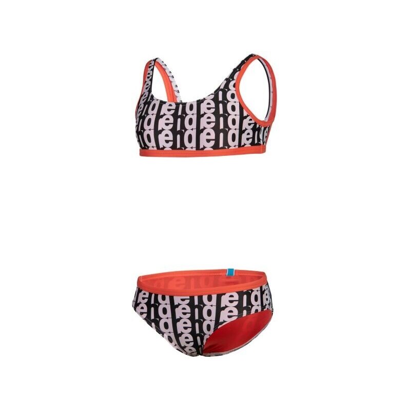 Arena MONOGRAM Dívčí bikiny