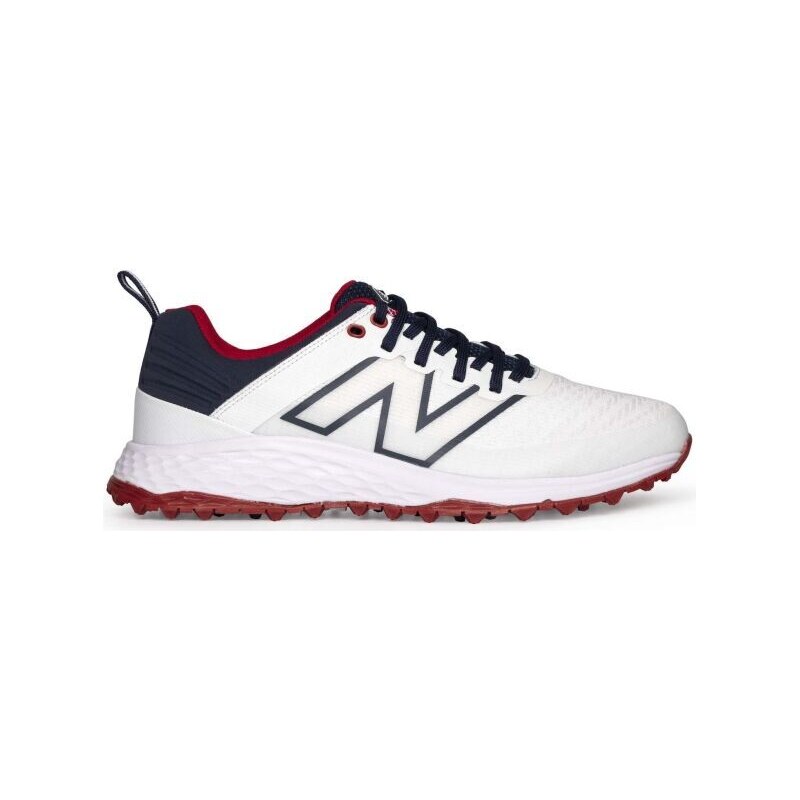 New Balance FRESH FOAM CONTEND Pánská golfová obuv
