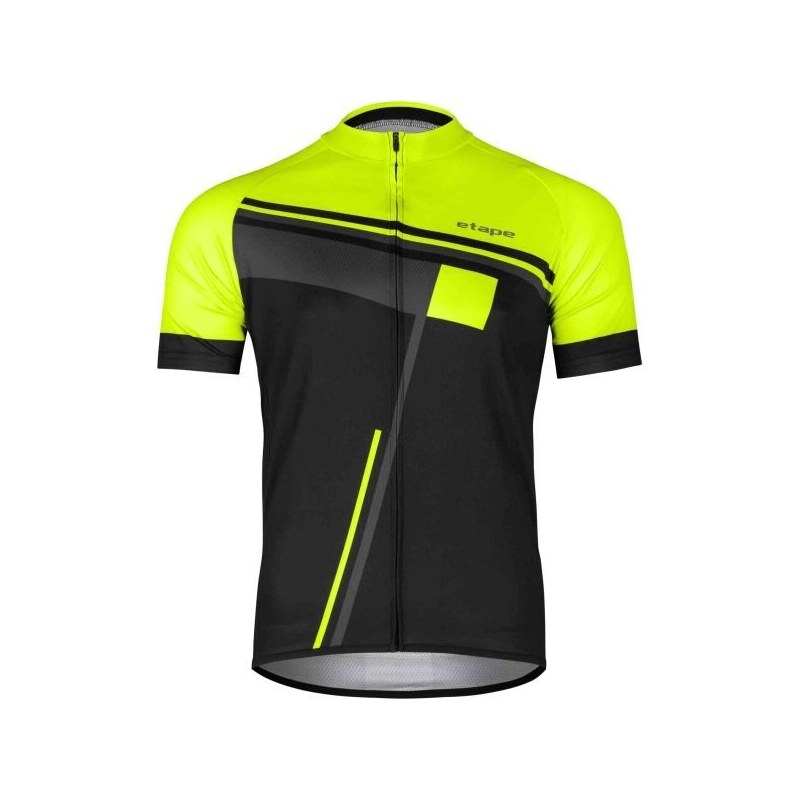Etape CUBE Pánský cyklistický dres
