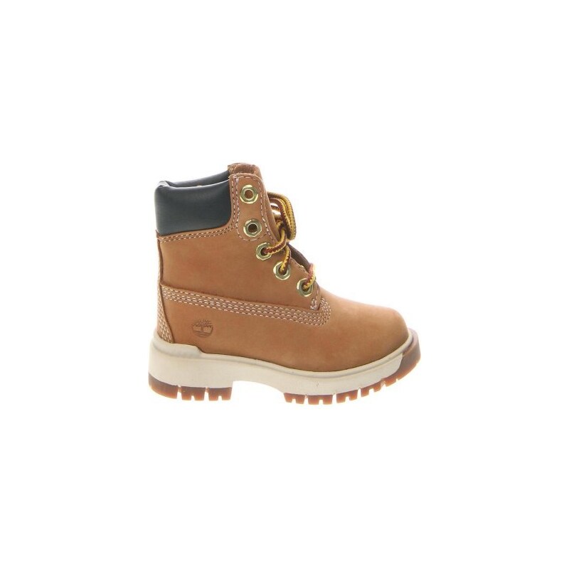 Dětské boty Timberland