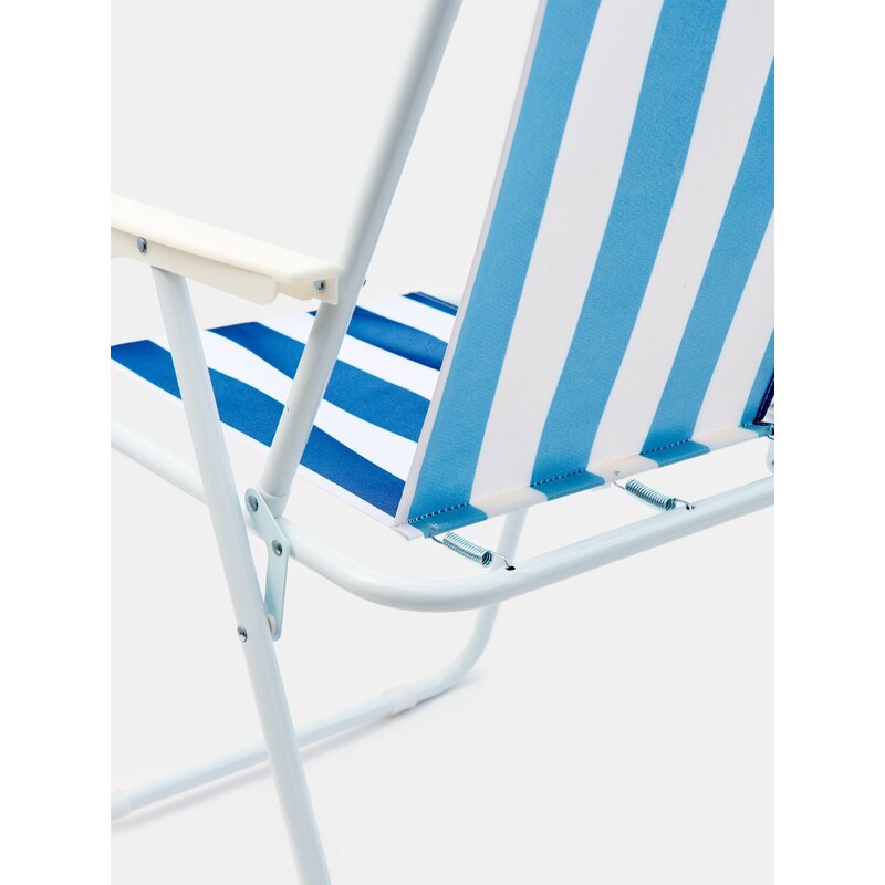 Sinsay - Cestovní židle - námořnická modrá