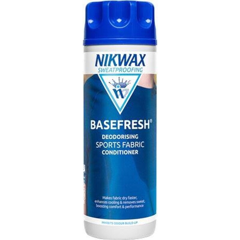 NIKWAX Prací prostředek Base Fresh 300 ml