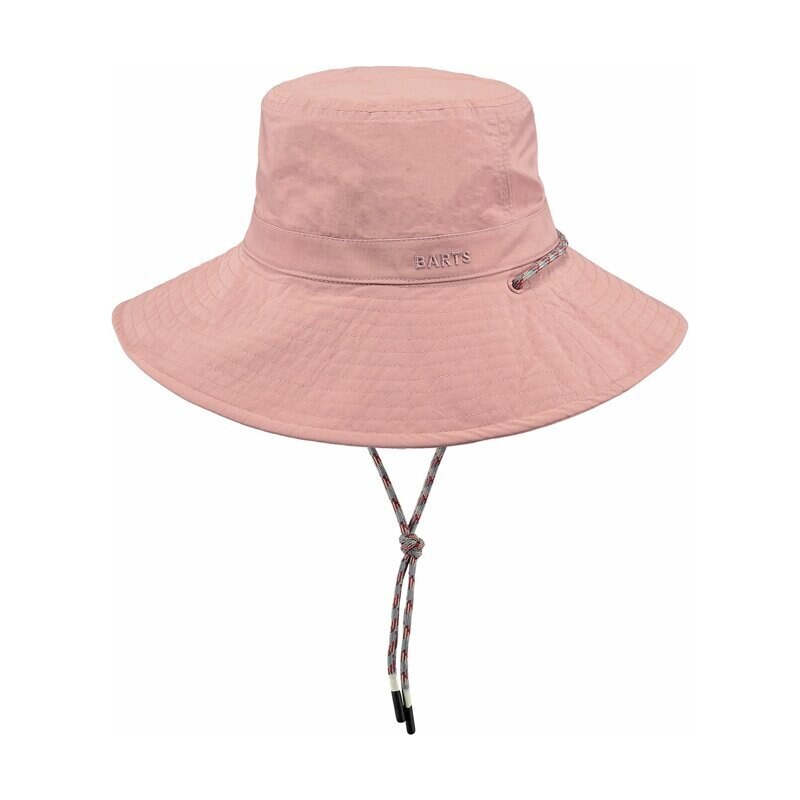 Klobouk Barts ZARON HAT Pink