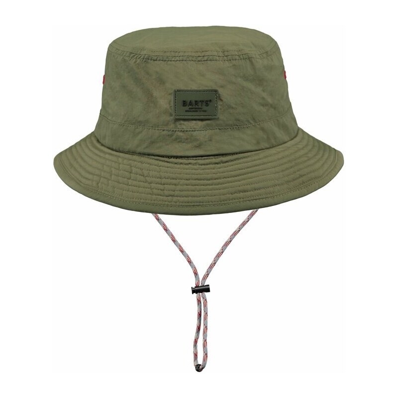 Klobouk Barts MATAO HAT Army