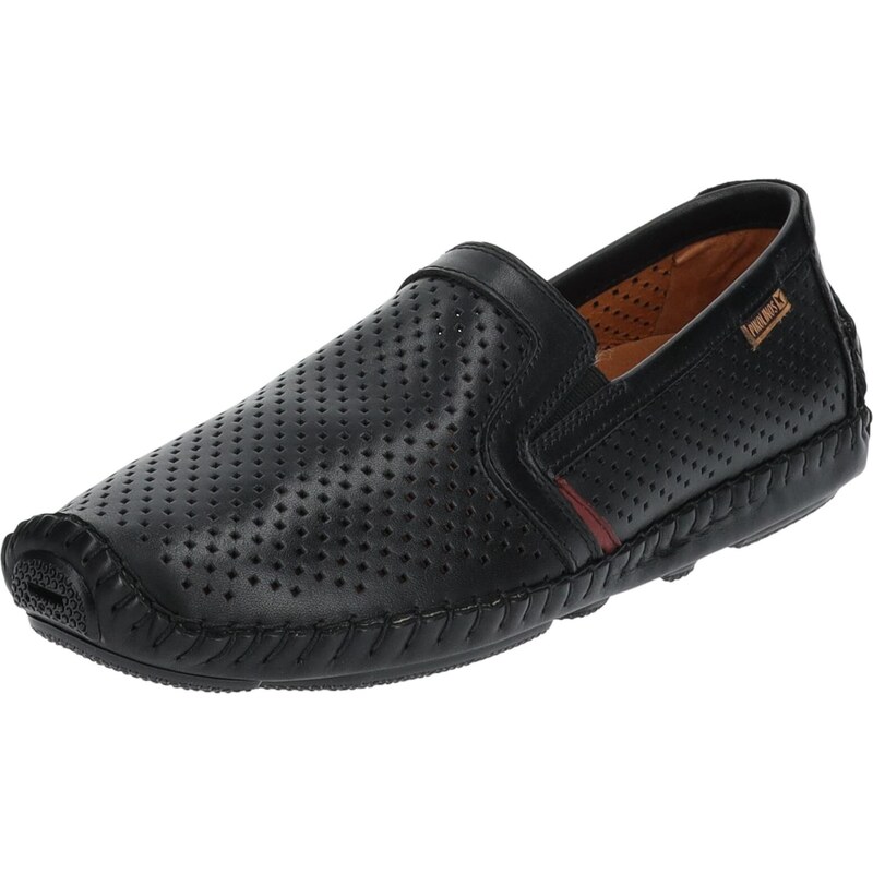 PIKOLINOS Espadrilky černá