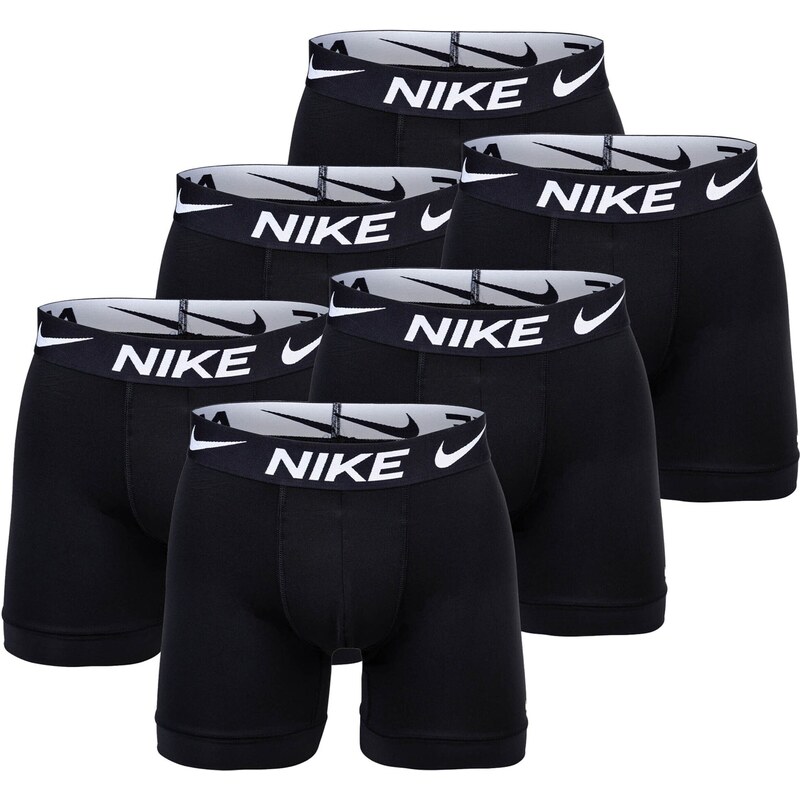 NIKE Sportovní spodní prádlo černá
