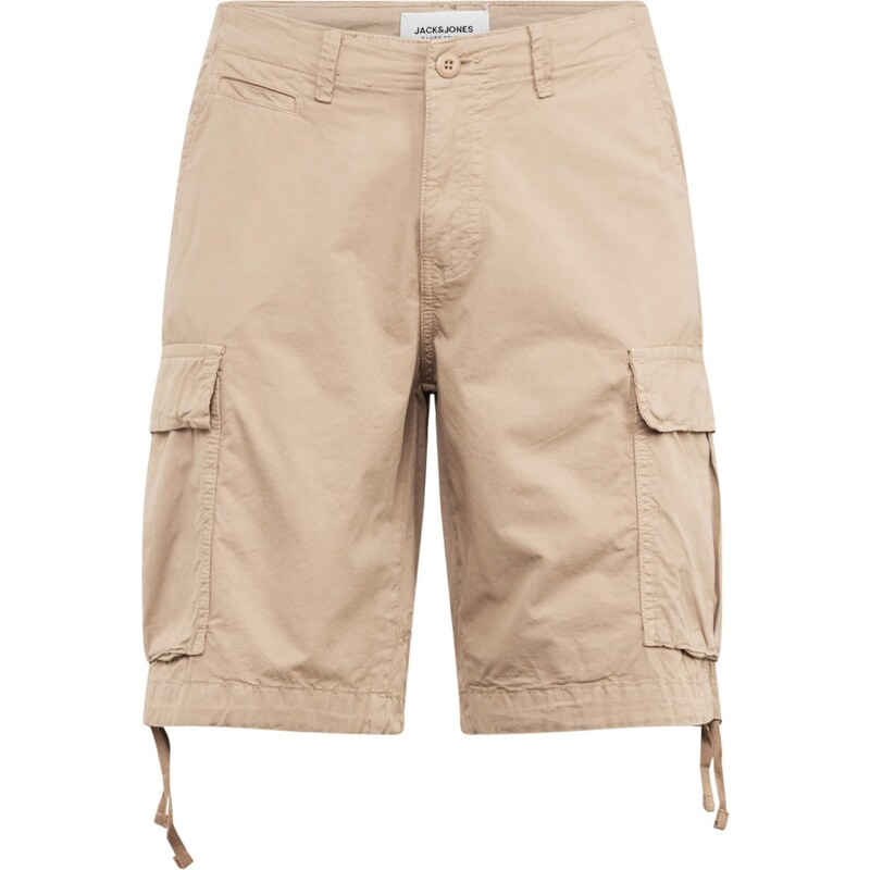 JACK & JONES Kapsáče Cole Tucker béžová