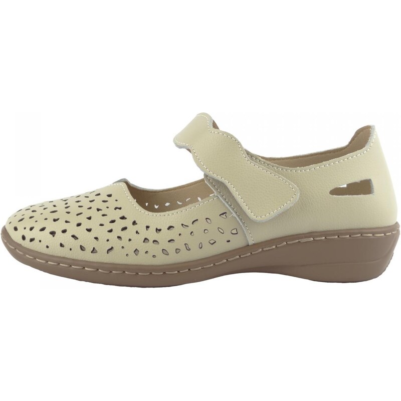 Aurelia baleríny LR 31292 beige