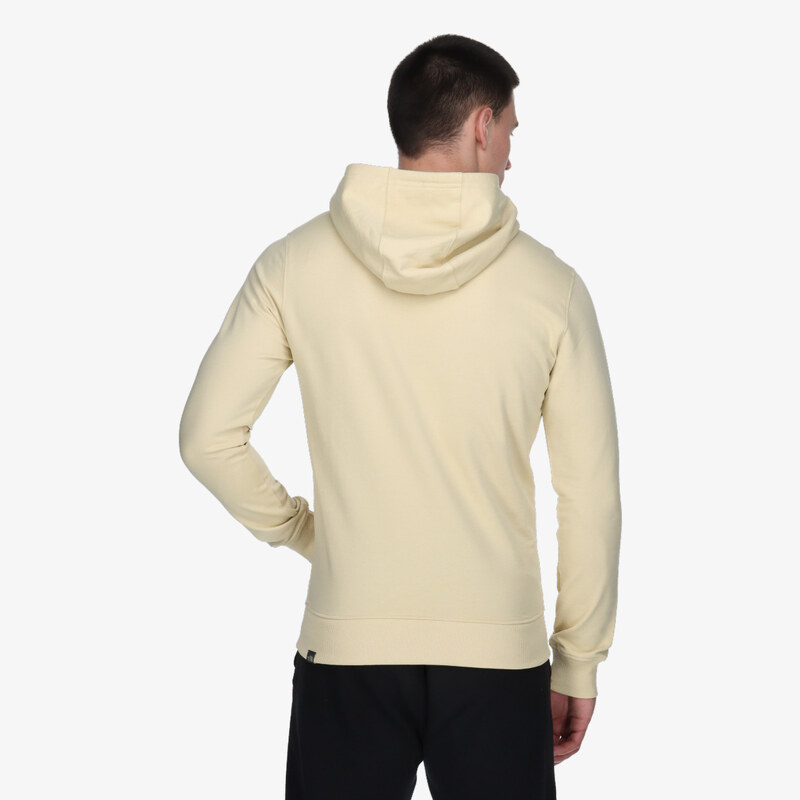 The North Face M LIGHT DREW PEAK PULLOVER HOODIE-EUA7ZJ