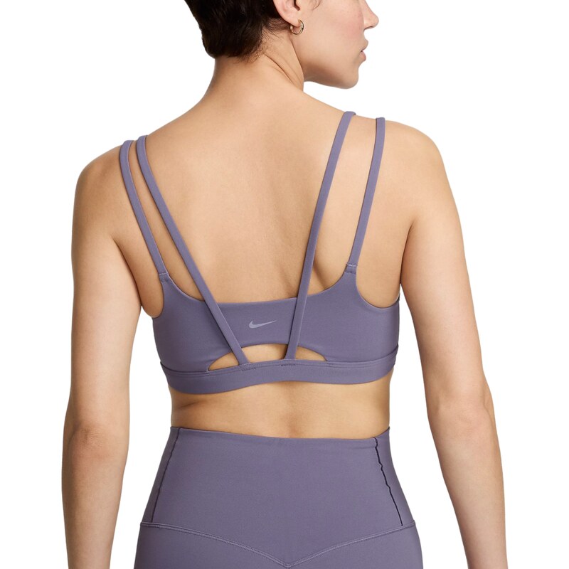 Podprsenka Nike W NK DF AATE TRACE BRA do6608-509