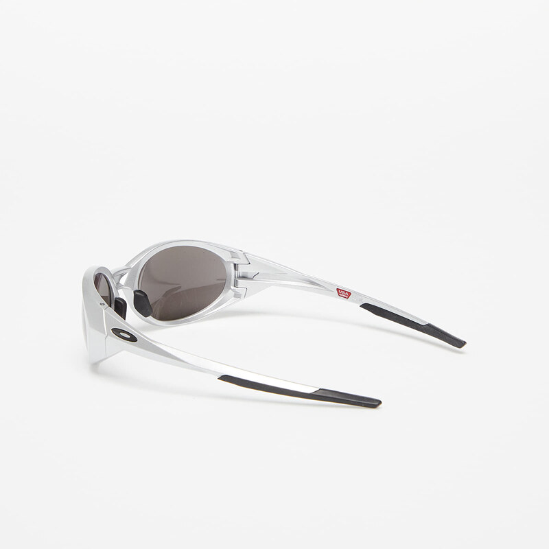 Pánské sluneční brýle Oakley Eyejacket Redux Sunglasses Silver