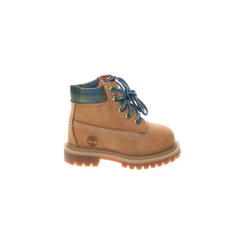 Dětské boty Timberland