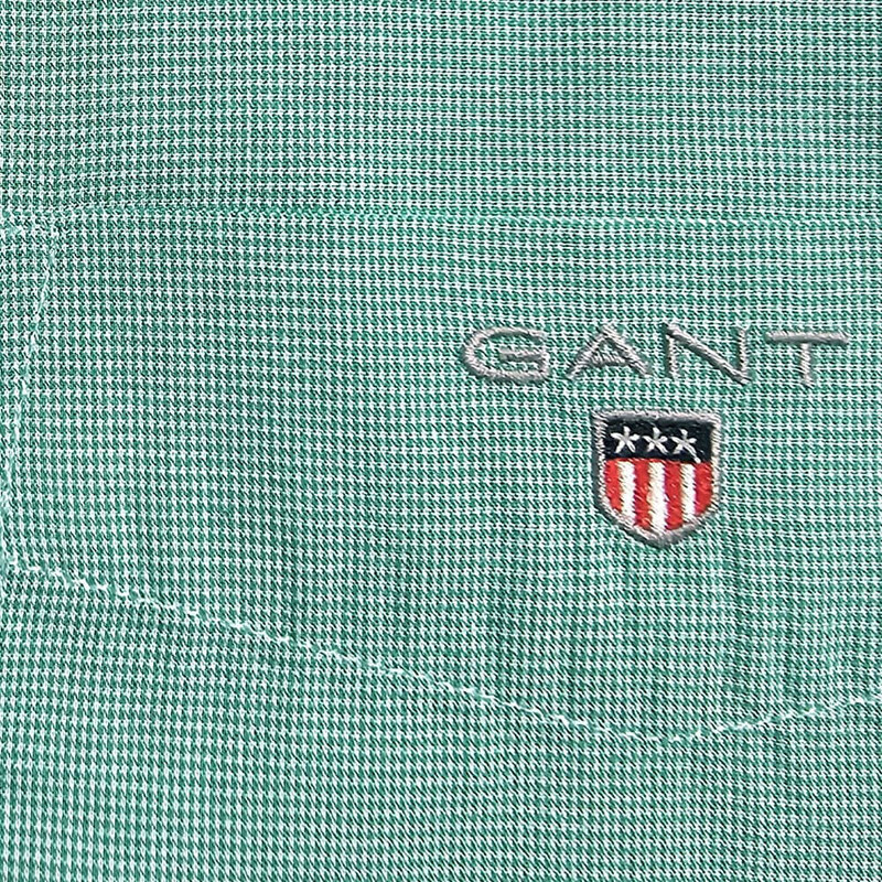 Košile s krátkým rukávem Gant 55775