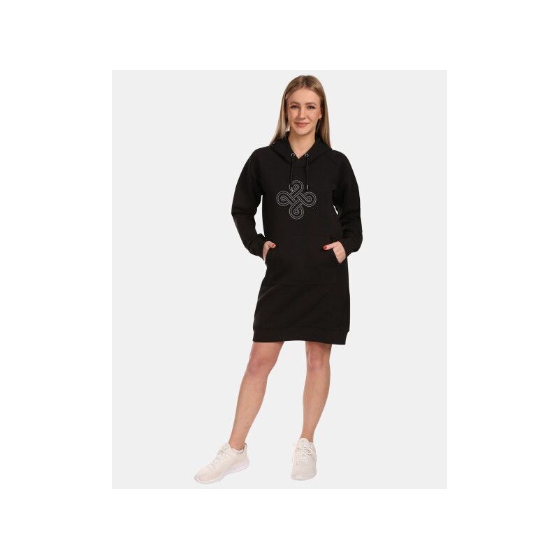 Dámské sportovní šaty Kilpi HEYDEN-W 91696001
