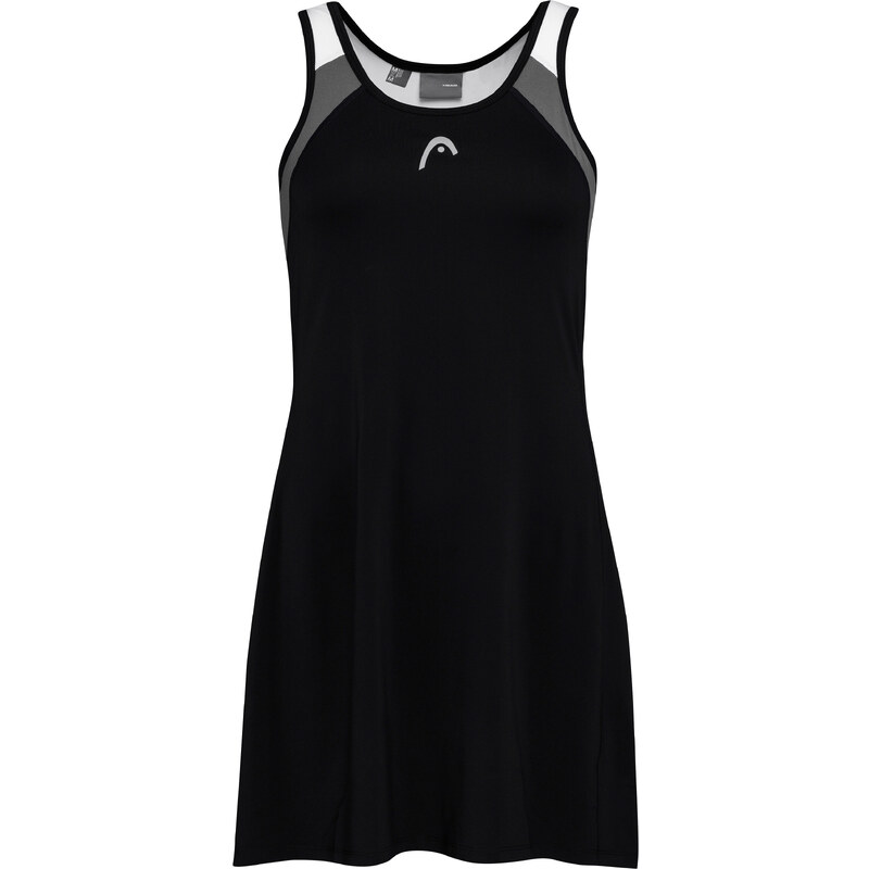 Dámské šaty Head Club 22 Dress Women Black M