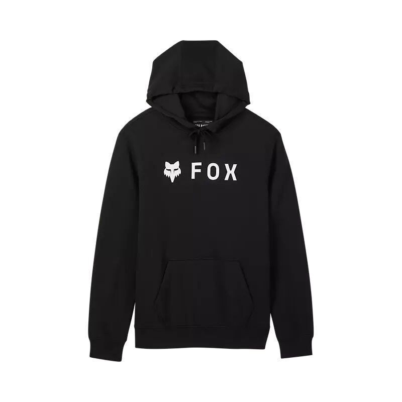 MMIKINA FOX Absoute Feece Po - černá -