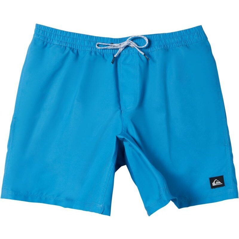 Quiksilver PAVKY QUIKSIVER EVERYDAY SOID VOEY - modrá -