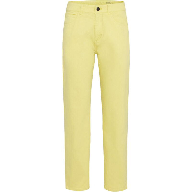 DŽÍNY CAMEL ACTIVE TROUSER