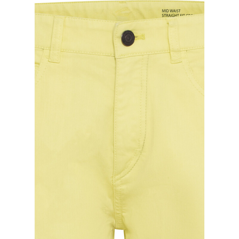 DŽÍNY CAMEL ACTIVE TROUSER