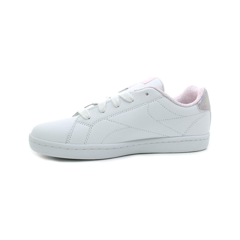 REEBOK royal complete 75144 bílá, dívčí obuv,5