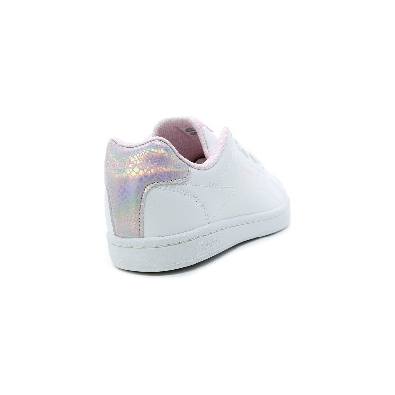 REEBOK royal complete 75144 bílá, dívčí obuv,5