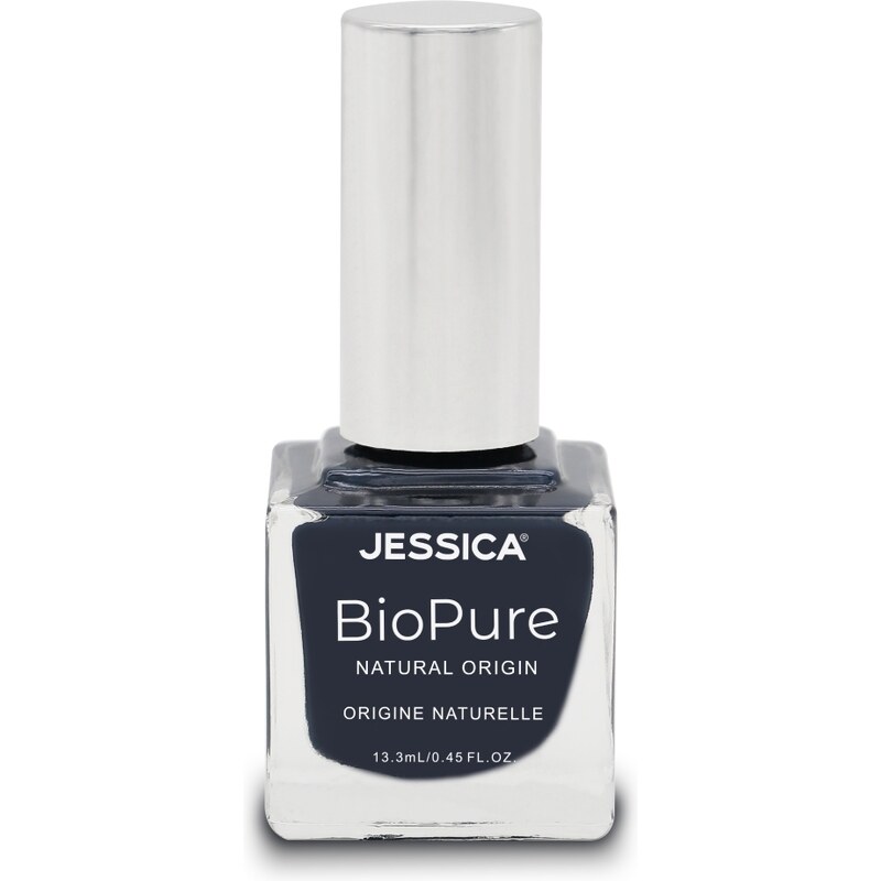 Jessica BioPure přírodní lak na nehty Fern 13 ml