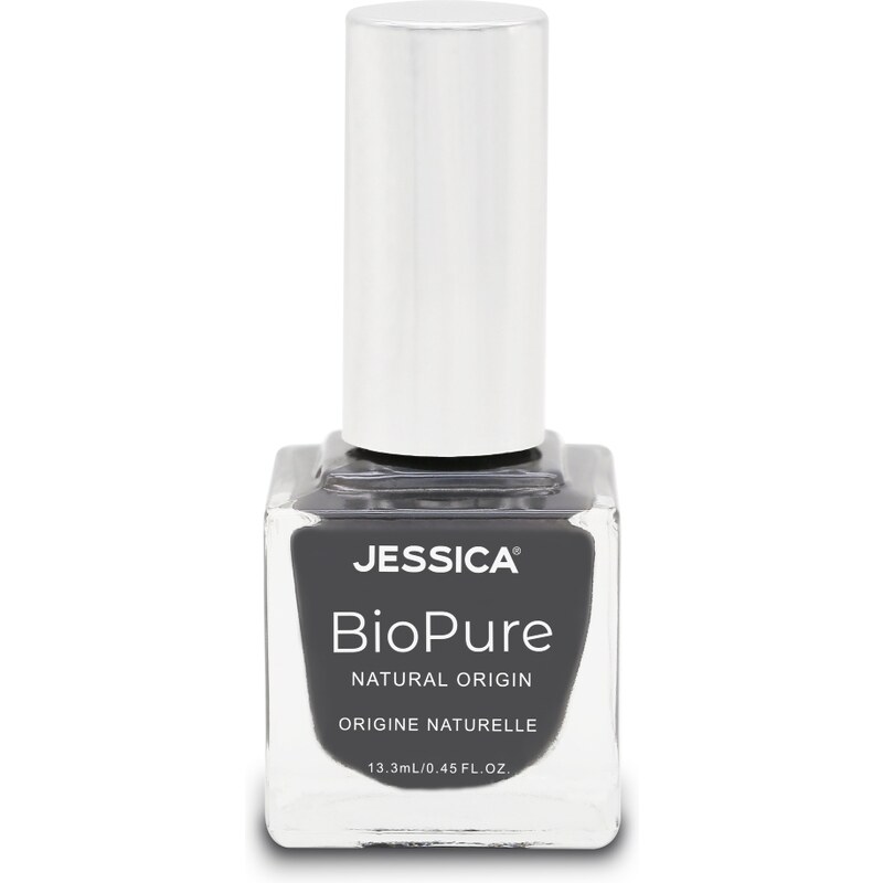 Jessica BioPure přírodní lak na nehty Timberr 13 ml