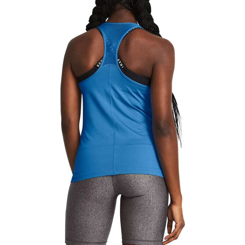 Tílko Under Armour Tech Mesh Racer Tank 1328962-444