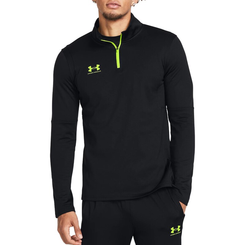 Mikina Under Armour Midlayer Challenger 1379588-004