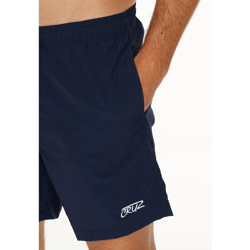 Pánské plavecké kraťasy Cruz Eyemouth M Basic Shorts