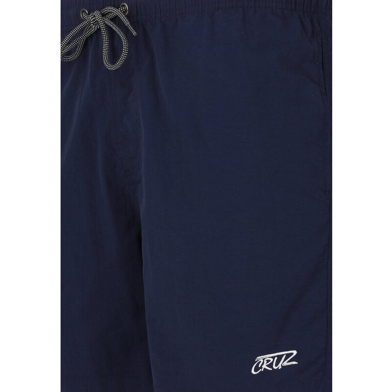 Pánské plavecké kraťasy Cruz Eyemouth M Basic Shorts